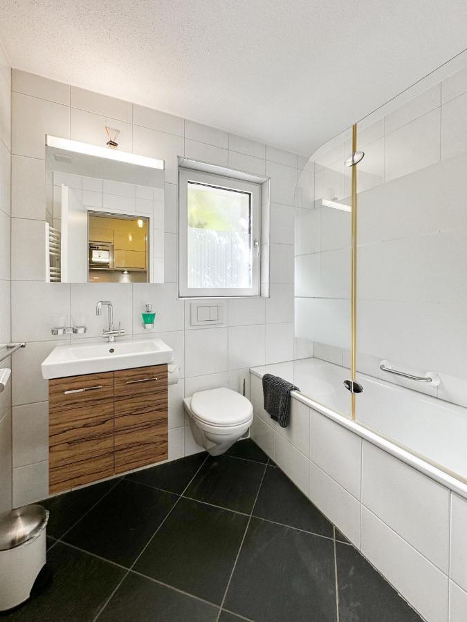 Appartement Marmotta - Zermatt