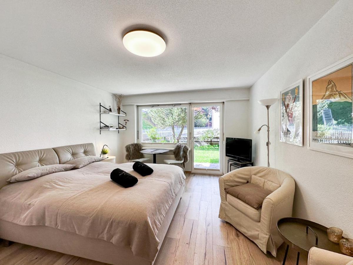 Marmotta - Appartement