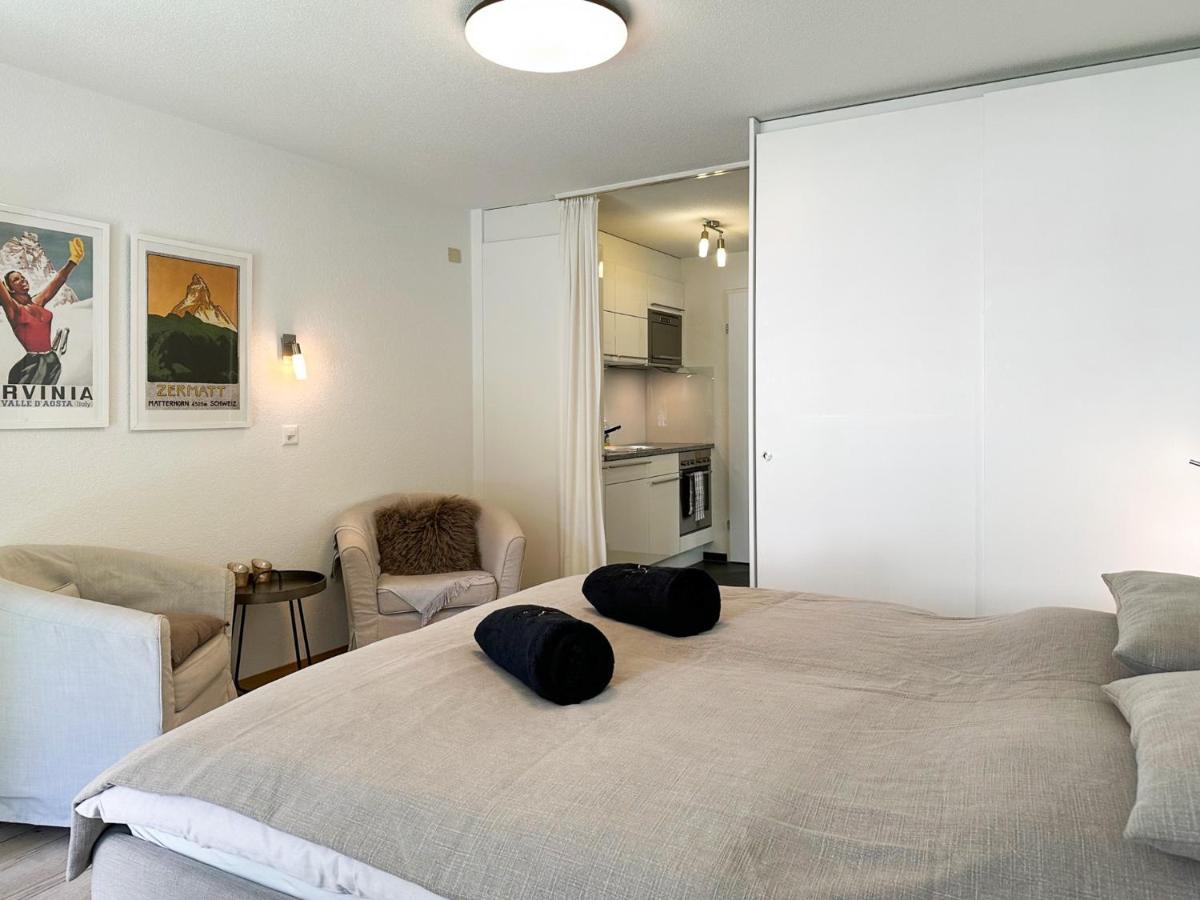 Marmotta - Appartement *