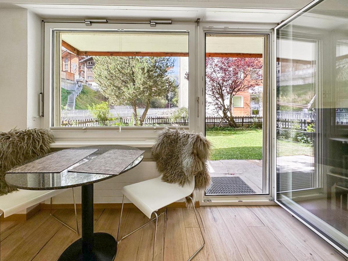 Appartement Marmotta -